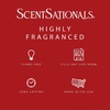 image:imageScentsationals Sweet Berry Cupcake Scented Wax Melts 10oz 24 CubesSweet Berry Cupcake
