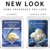 image:imageScentsationals Vanilla Bean Scented Wax Melts 10oz 24 Cubes