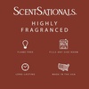 image:imageScentsationals Warm Apple Pie Scented Fall Wax Melts 10oz 24 Cubes