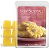 image:imageScentSationals Iced Lemon Sugar Cookies Scented Wax Melts 10oz 24 Cubes