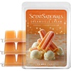 image:imageScentSationals Salted Caramel Buttercream Scented Fall Wax Melts 10ozDreamsicle Cream