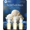 image:imageScentSationals Vanilla Bean Scented Fragrance Oil Refills 3Pack
