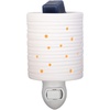 image:imageScentsationals Accent Wax Warmer  Scented Wax Cube Melter  Electric Fragrance Plugin  Wickless Candle Air Freshener amp Home Dcor Gift LillianLillian