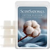 image:imageScentsationals Cotton Blossom  Fresh Cotton Scent Wax Melts 10oz24 CubesCotton Blossom