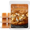 Pumpkin Spice Marshmallow Cream
