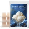 image:imageScentsationals Vanilla Bean Scented Wax Melts 10oz 24 Cubes