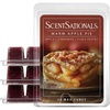 image:imageScentsationals Warm Apple Pie Scented Fall Wax Melts 10oz 24 Cubes