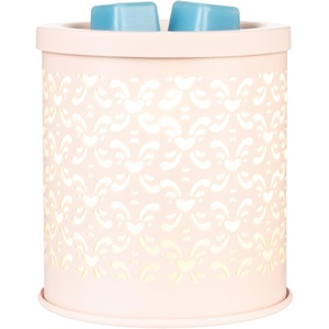 image:imageScentSationals Heidi  Decorative Wax Warmer for Scented Wax Melts