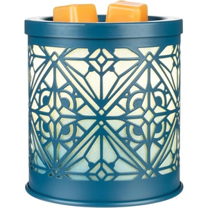 image:imageScentSationals Modern Roe  Wax Warmer for Scented Wax MeltsOrvah