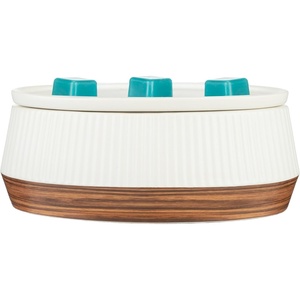 image:imageScentSationals Wooded Dream  Modern Wax Warmer for Scented Wax Melts
