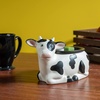 image:imageScentSationals Bessy Cow  Decorative Wax Warmer for Scented Wax Melts
