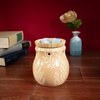 image:imageScentSationals Camille Leaves  Fall Wax Warmer for Scented Wax MeltsHattie
