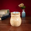 image:imageScentSationals Camille Leaves  Fall Wax Warmer for Scented Wax MeltsHattie