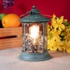 image:imageScentSationals Cottage Farmhouse  Lantern Wax Warmer for Scented Wax MeltsCottage Farmhouse