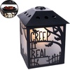 image:imageScentSationals Creep It Real  Halloween Wax Warmer for Scented Wax Melts