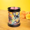 image:imageScentSationals Cultura Mexicana Day of The Dead Wax Warmer for Scented WaxCat Dance
