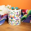 image:imageScentSationals Cultura Mexicana Day of The Dead Wax Warmer for Scented WaxCultura Mexicana