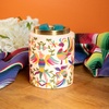 image:imageScentSationals Cultura Mexicana Day of The Dead Wax Warmer for Scented WaxCultura Mexicana