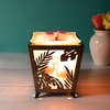 image:imageScentSationals Exotic Pink Flamingo  Wax Warmer for Scented Wax Melts