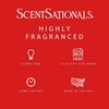 image:imageScentSationals Go Bananas Banana Scented Wax Melts 10oz 24 CubesCherry Pops