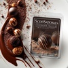 image:imageScentSationals Go Bananas Banana Scented Wax Melts 10oz 24 CubesChocolate Truffles