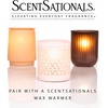 image:imageScentSationals Go Bananas Banana Scented Wax Melts 10oz 24 CubesChocolate Truffles