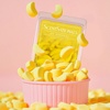 image:imageScentSationals Go Bananas Banana Scented Wax Melts 10oz 24 CubesGo Bananas