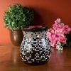 image:imageScentSationals Lajolla  Mosaic Wax Warmer for Scented Wax Melts