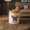 image:imageScentSationals Little Things  Boho Wax Warmer for Scented Wax Melts
