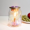 image:imageScentSationals Marcone  Edison Bulb Wax Warmer for Scented Wax MeltsMarcone