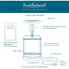 image:imageScentSationals Marcone  Edison Bulb Wax Warmer for Scented Wax MeltsMarcone