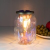 image:imageScentSationals Marcone  Edison Bulb Wax Warmer for Scented Wax MeltsMarcone