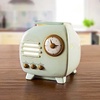 image:imageScentSationals Retro Radio  Retro Wax Warmer for Scented Wax Melts