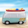 image:imageScentSationals Vintage Beach Van  Retro Wax Warmer for Scented Wax Melts