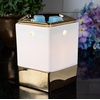 image:imageScentsationals Angelica  Decorative Wax Warmer for Scented Wax MeltsAngelica
