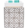 image:imageScentsationals Angelica  Decorative Wax Warmer for Scented Wax MeltsWexler