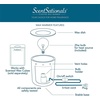 image:imageScentsationals Lemon Crate  Spring Wax Warmer for Scented Wax MeltsFarmers Market
