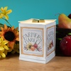 image:imageScentsationals Lemon Crate  Spring Wax Warmer for Scented Wax MeltsFarmers Market