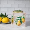 image:imageScentsationals Lemon Crate  Spring Wax Warmer for Scented Wax MeltsLemon Crate