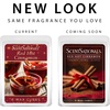 image:imageScentsationals Red Hot Cinnamon Scented Christmas Wax Melts 10oz 24 Cubes
