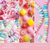 image:imageScentsationals Spicy Hots Cinnamon Scented Wax Melts 10oz 24 CubesCandy Bracelets