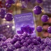 image:imageScentsationals Spicy Hots Cinnamon Scented Wax Melts 10oz 24 CubesGrape Candy