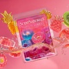 image:imageScentsationals Spicy Hots Cinnamon Scented Wax Melts 10oz 24 CubesTropical Gummies