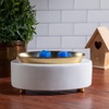 image:imageScentsationals Wide Wax Warmers Scented Wax Cube Melter Electric Fragrance and Oil Burner Wickless Candle Air Freshener Indoor Home Dcor Narrow House Decoration PalomaPaloma