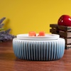 image:imageScentsationals Wide Wax Warmers Scented Wax Cube Melter Electric Fragrance and Oil Burner Wickless Candle Air Freshener Indoor Home Dcor Narrow House Decoration PalomaHarmony