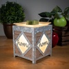 image:imageScentsationals Wooded Home  Decorative Wax Warmer for Scented Wax MeltsWooded Home