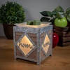 image:imageScentsationals Wooded Home  Decorative Wax Warmer for Scented Wax MeltsWooded Home