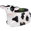 image:imageScentSationals Bessy Cow  Decorative Wax Warmer for Scented Wax Melts