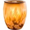 image:imageScentSationals Christia  Art Glass Wax Warmer for Scented Wax Melts