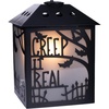 image:imageScentSationals Creep It Real  Halloween Wax Warmer for Scented Wax Melts